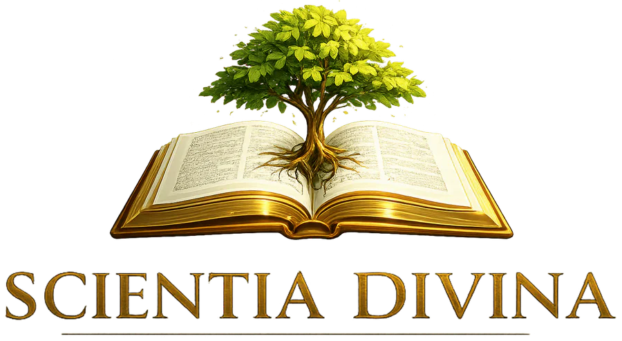 Scientia Divina